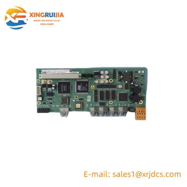 ABB 3BHE059407R0101 UAC389B101 Inverter Module for Industrial Automation Solutions