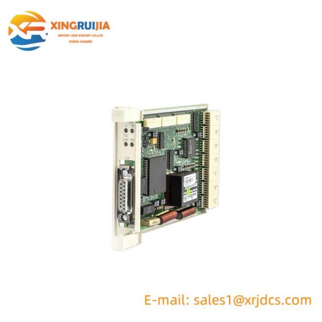 ABB CS513 Communication Interface Module - 3BSE000435R1