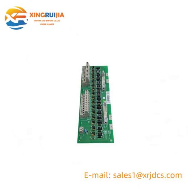 ABB 3BSE018681R1 PU519 Real Time Accelerator (RTA) Board