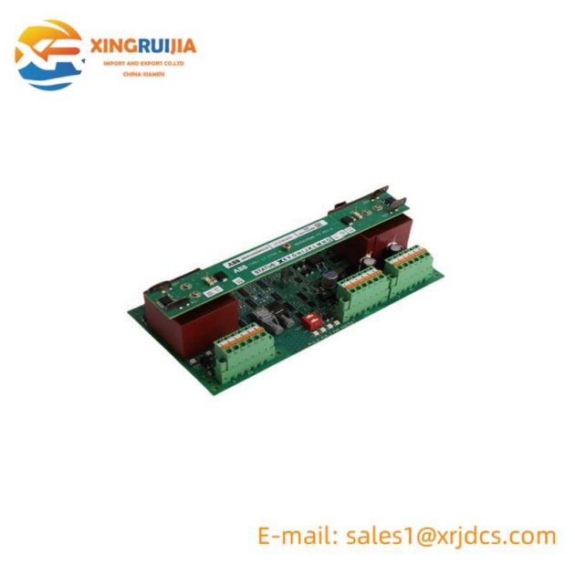 ABB 3EHE300692R0001 LAA424 C01 | High-Performance Control Circuit Board