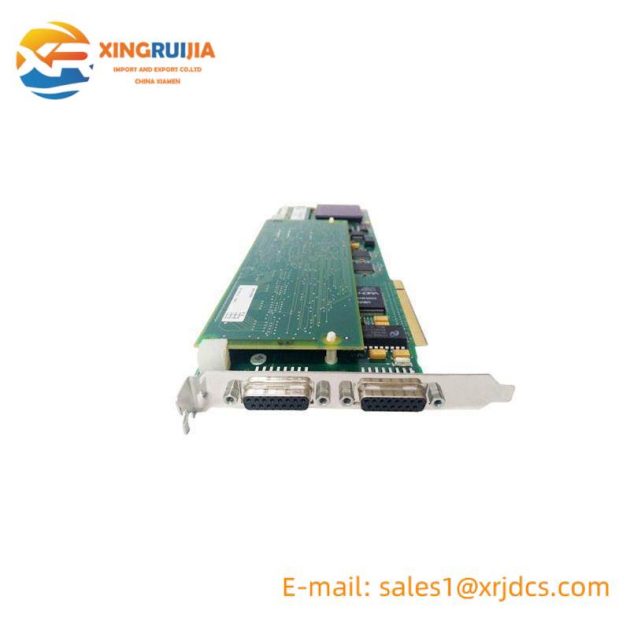 ABB 3HAC023195-007 & 3HAC042766-001 DSQC1018 Modules