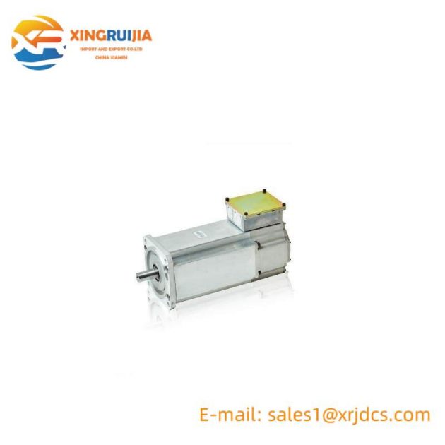 ABB 3HAC028954-004 Industrial AC Motor