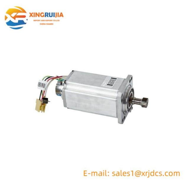 ABB 3HAC029034-001 Industrial Gearmotor