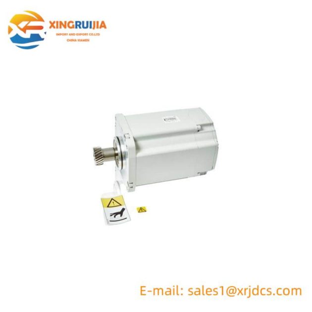 ABB 3HAC055436-001/02/03 | High-Precision Robot Servo Motor