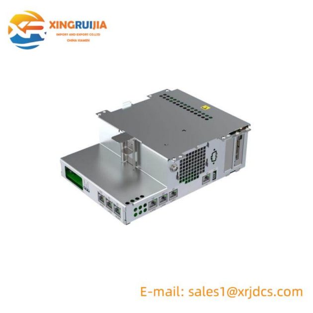 AB 1768-PB3 CompactLogix L4x DC Input Power Supply