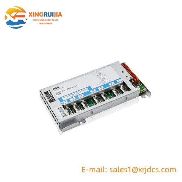 AB 1769-SM1 Communication Module - Industrial Automation, High Performance, Reliable Connectivity