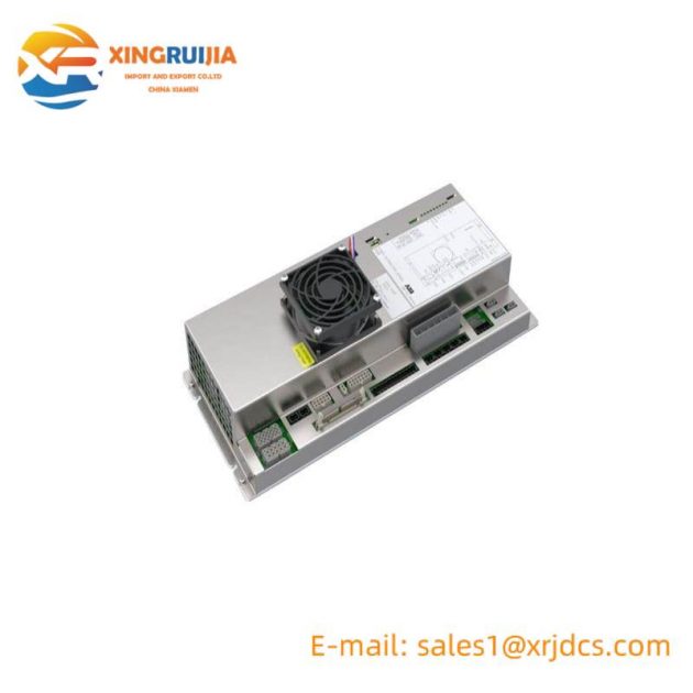 ABB 3HNA031006-001 PDB-03 | 3HAC037163-003 IRB4603 - Advanced Industrial Control Module, Combining Precision and Efficiency