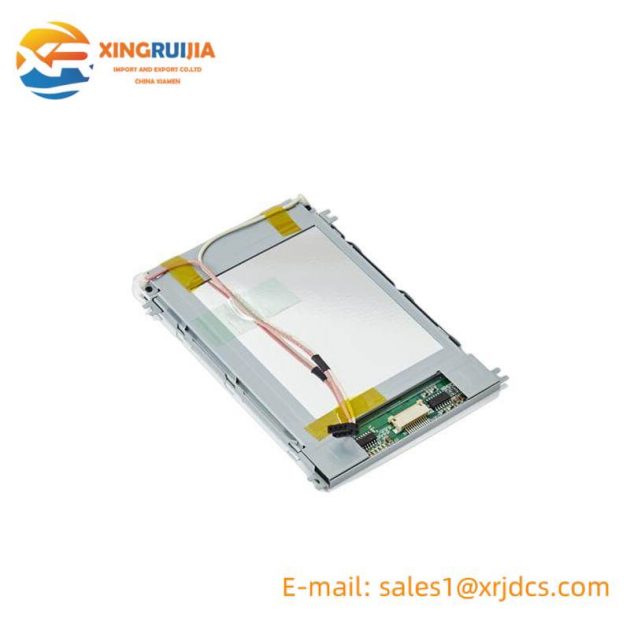 ABB 3HNP04014-1 LCD MODULE - High Performance Industrial Display