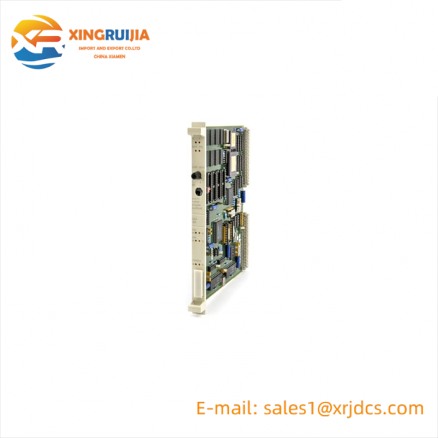 ABB 57310001-PK Industrial Communication Module