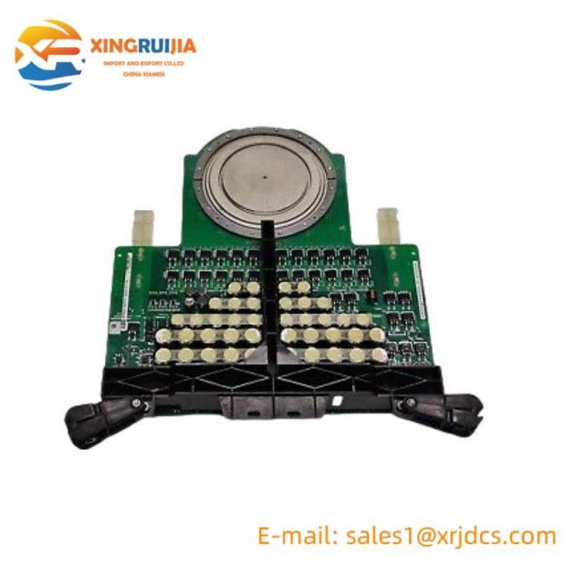 ABB 5SHX2645L0004 5SXE05-0156 IGBT Module