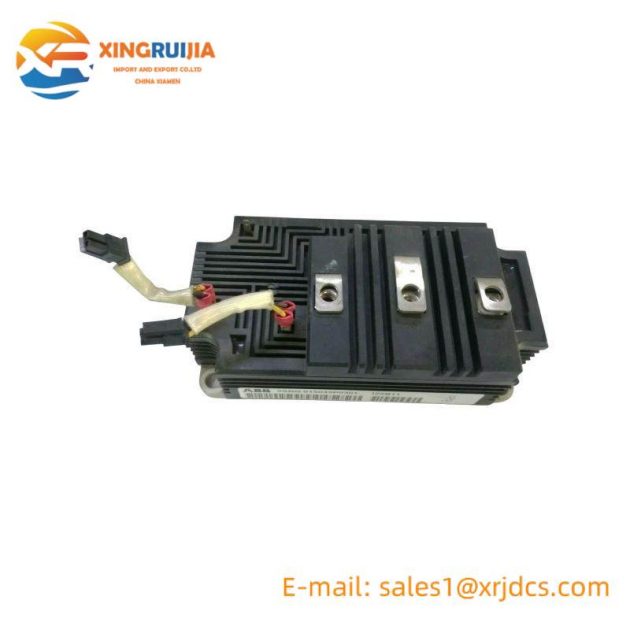 ABB 5SNG 015045P0301, High-Performance IGBT Module