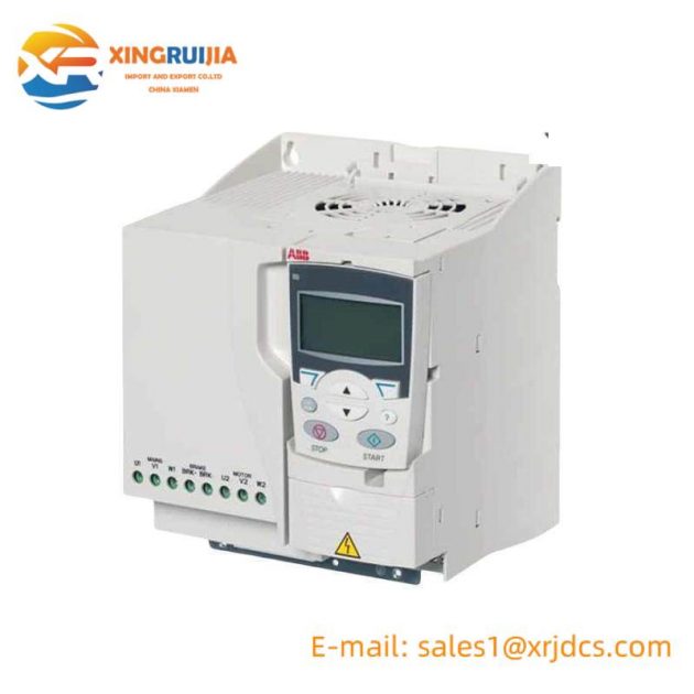 ABB ACS310-03E-41A8-4: Industrial Grade Inverter Drive for Enhanced Efficiency & Control