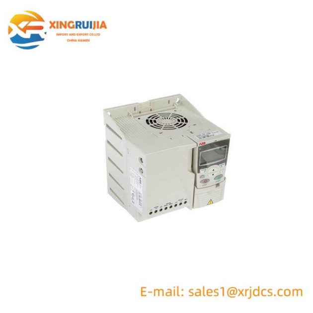 ABB ACS355-03E-15A6-4 Industrial Drive, Drive Module