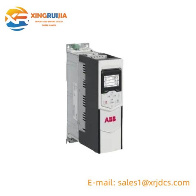 ABB ACS880-104-0740A-5+E205 Inverter Modules: High-Performance Industrial Power Control Solutions