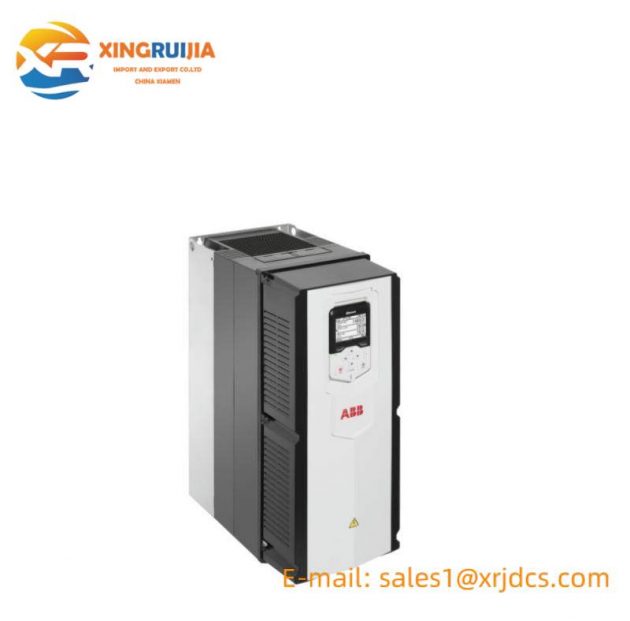 ABB ACS880-11-021A-5 Industrial AC Drive - Advanced Variable Speed Control Solution