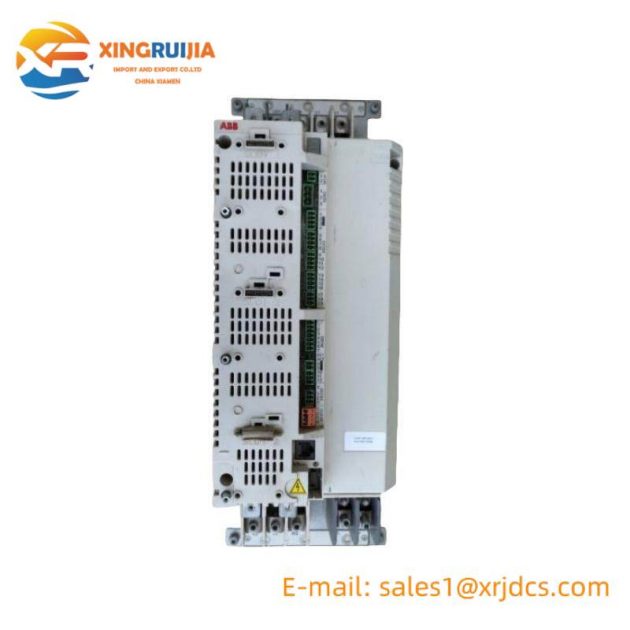 ABB ACSM1-04AS-040A-4, High-Performance AC Drive for Industrial Automation