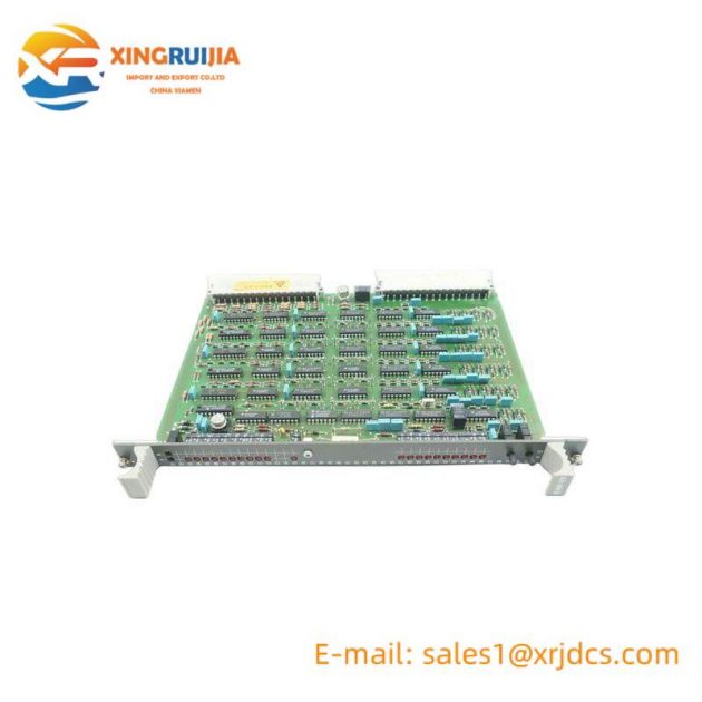 ABB AFC094AE01 | High-Performance Control Panel, ABB