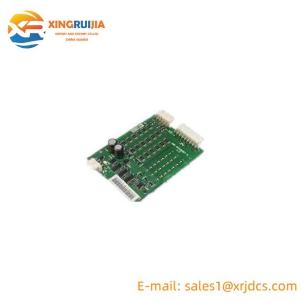 ABB AINP-01 - CODE 64530275E Inverter Trigger Board, for High Performance Motor Control