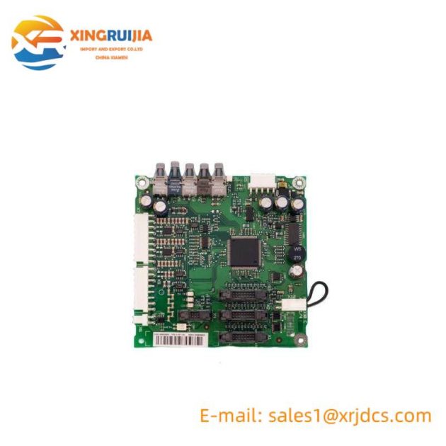 ABB AINT-02C | 68257867 | Modular Control System Interface Board