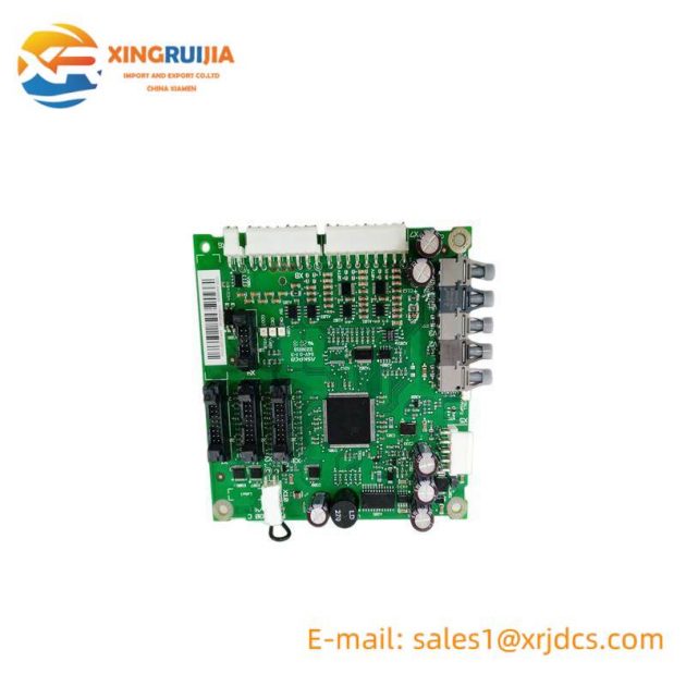 ABB AINT-02C 64802909A: Industrial Grade Main Circuit Interface Board