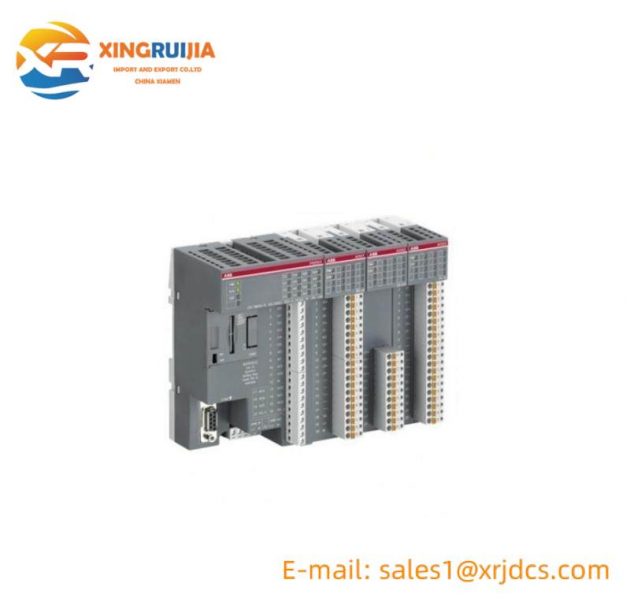 ABB AO561 3ABD10094791/TA563 3ABD00029522 Industrial Terminal Block