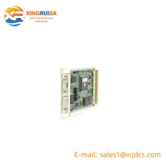 ABB SDCS-PIN-51-C0AT 3ADT220090R0006 Control Card