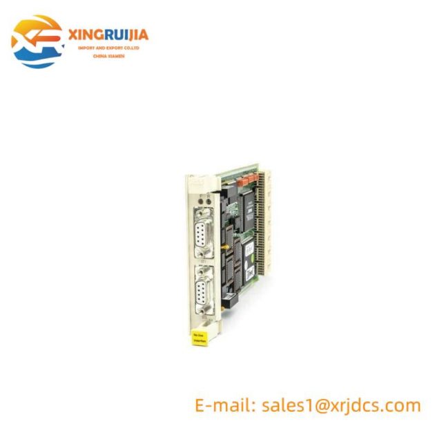 ABB CI541V1 3BSE014666R1 Industrial Control Module