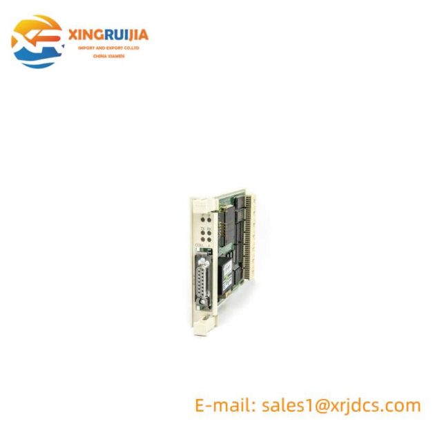 ABB CI546 3BSE012545R1 - Communication Interface Module