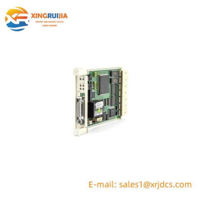 ABB CI547 3BNP004429R1 Communication Board with Slave: Industrial Automation Solutions