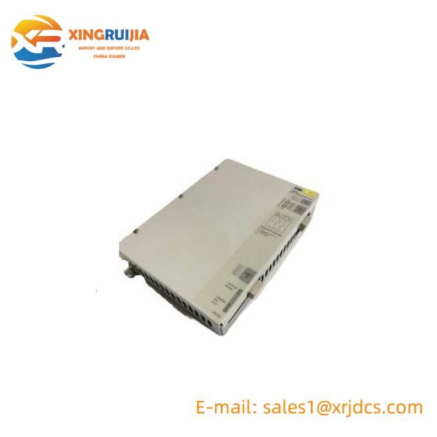 ABB CI627A 3BSE017457R1 - High-Performance Industrial Control Module