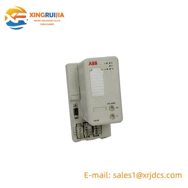 ABB CI810B - Industrial Control System Communication Module