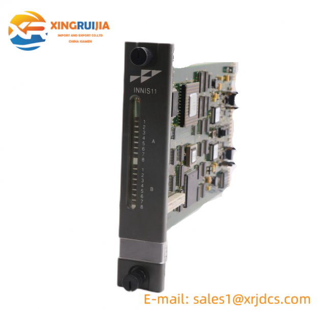 ABB CMA122 3DDE300402 | Industrial Control System CPU Card