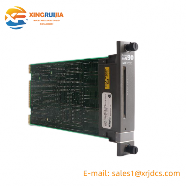 ABB DAPC100 3ASC25H203 PLC Digital Module