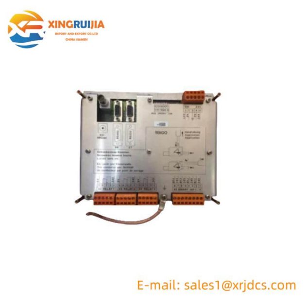 ABB DI885 3BSE01088R1 - DCS Module