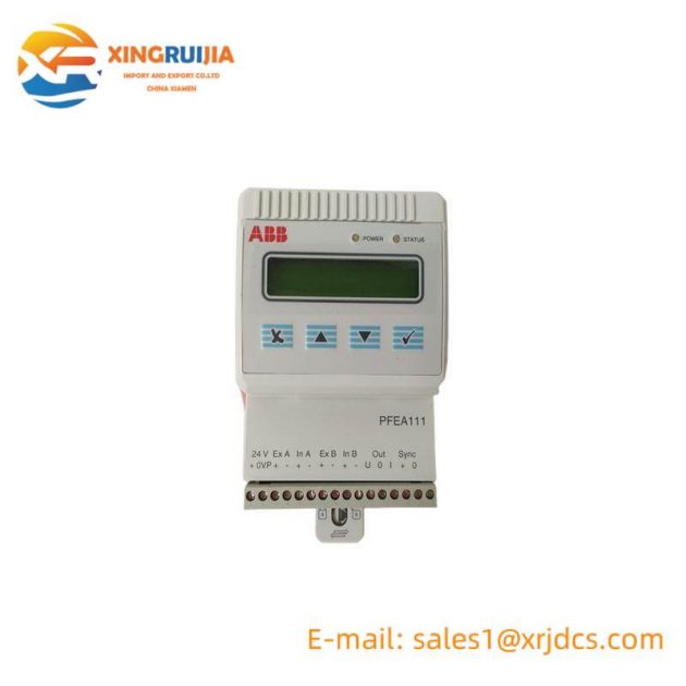 ABB DRA02 - Industrial Control PLC Card Rack