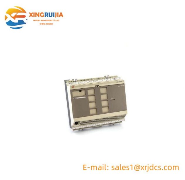 ABB DSA IDS AX452 5712289-A Out Basic Unit: Industrial Automation Solution