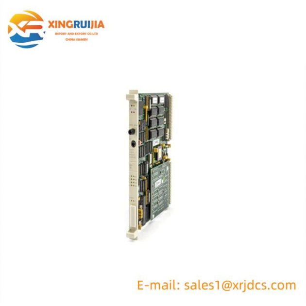 ABB DSCS145 57520001-KX Communication Processor