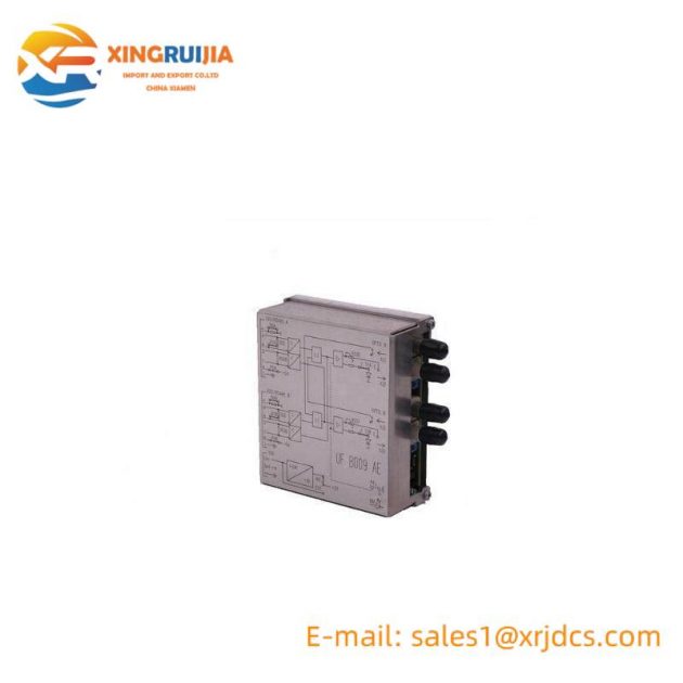 ABB DSDP150 | 5716-0001-GF Module: Industrial Automation Innovation