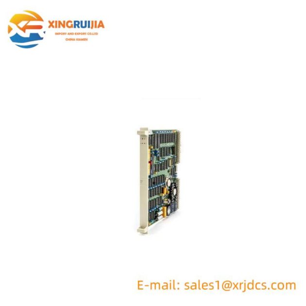 ABB DSMC112 57360001-HC - Industrial Control Module