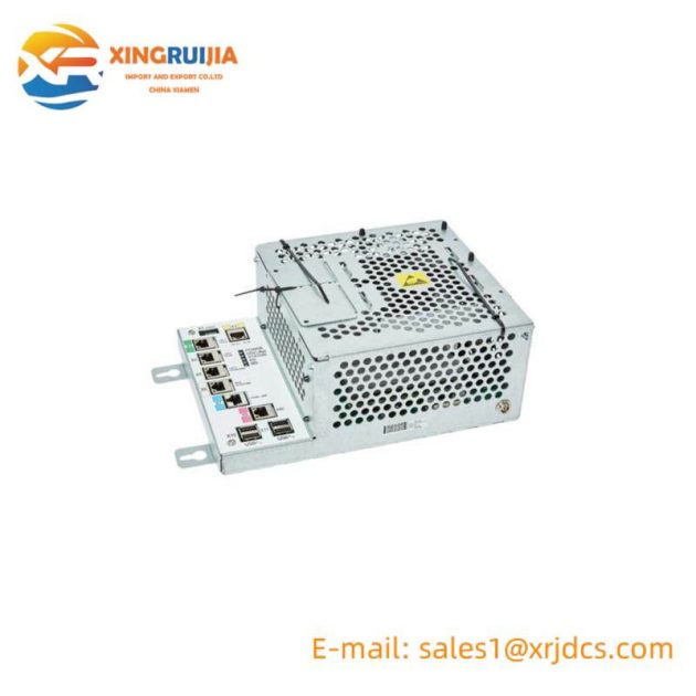 ABB DSQC1018 3HAC075048-001 | Upgrade Module for Main Computer