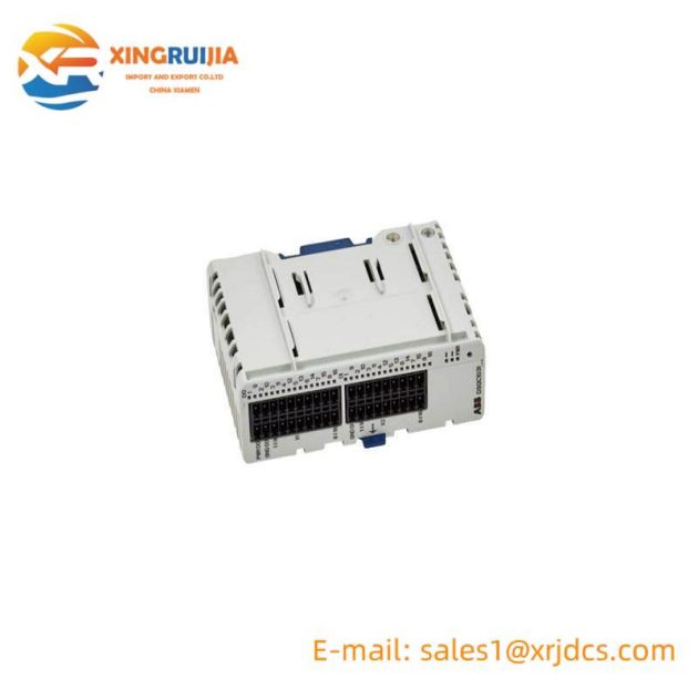 ABB DSQC1031, 3HAC058664-001, IRB6660,3HAC034526-003, IRB7603, HAC034526-003, Modular Electronics, Industrial Automation