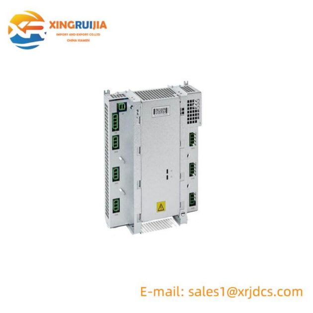 ABB DSQC431 3HAC036260-001: IRB6640/6600 Interface Modules, High Performance Automation Solutions