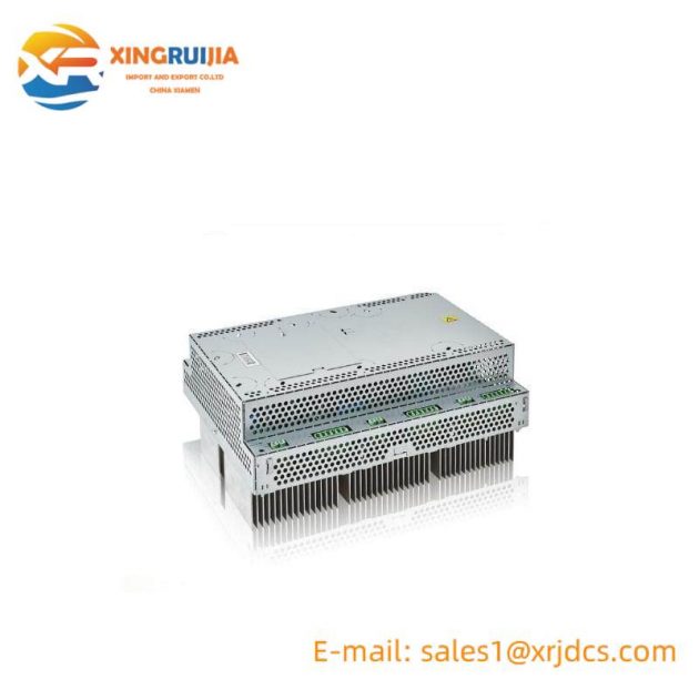 ABB DSQC663 DSQC 663 Drive Unit - High-Performance PLC Expansion Module