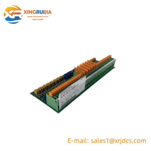 ABB DSTA180 | Connection Unit - 57120001-ET/2, Industrial Automation Solutions