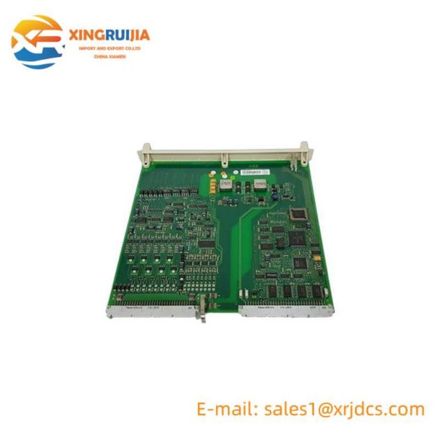 ABB FPX86-9329--C Industrial Control Module