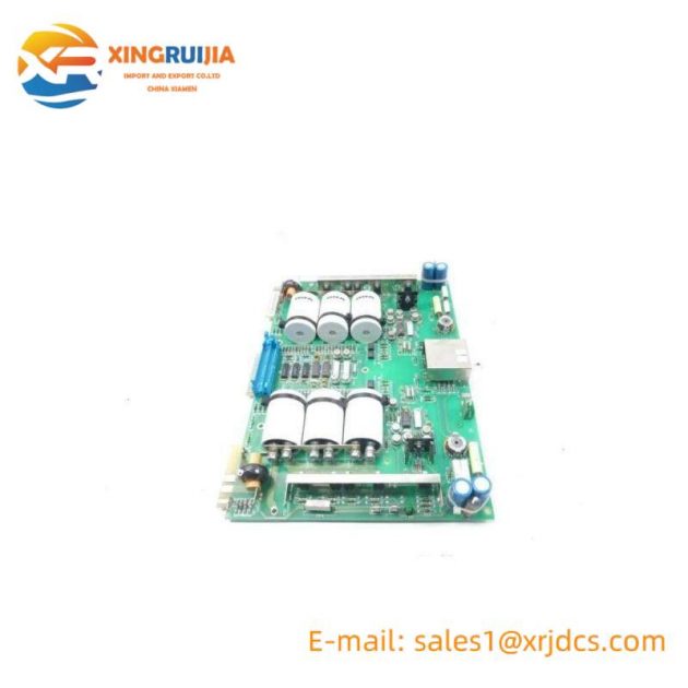 ABB FPX86-9329--C Industrial Control Module