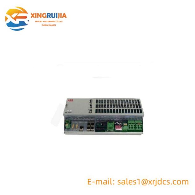 ABB GFD233 3BHE022294R0103 Interface Module - Advanced Communication Hub for Industrial Automation