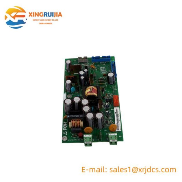 ABB HIEE200038R1 - UUA333 BE01 Interface Card: High-Performance Control Module for Industrial Automation