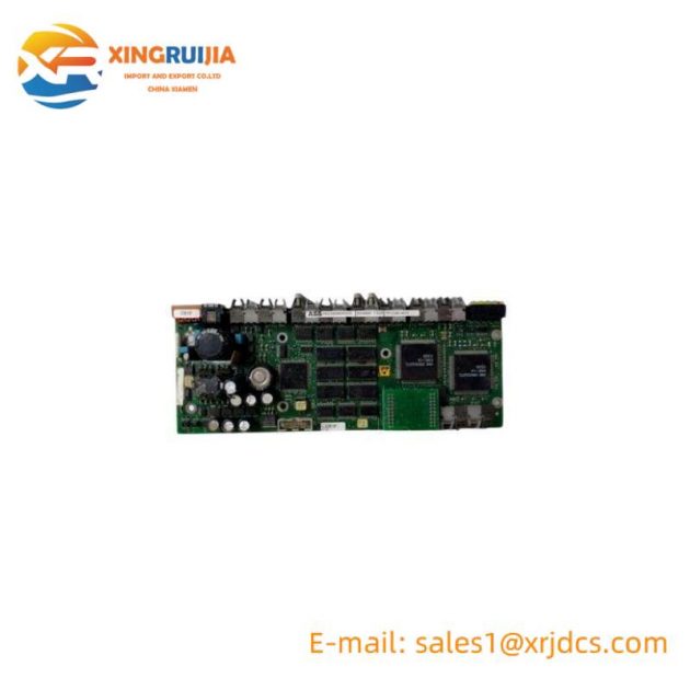 ABB HIEE300885R0101 PPC380AE0101 Industrial PC Board