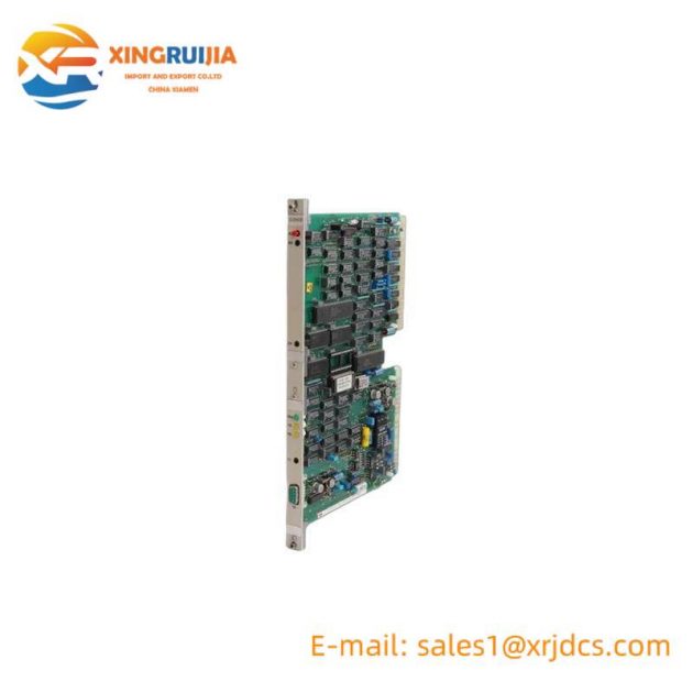 ABB HITE303278R1 Industrial Control Board